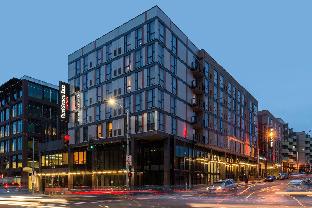 Residence Inn By Marriott Seattle University District,King County>>Capitol Hill,3 star