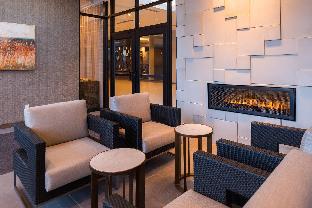 Residence Inn By Marriott Seattle University District,King County>>Capitol Hill,3 star
