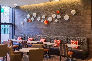 Residence Inn By Marriott Seattle University District,King County>>Capitol Hill,3 star