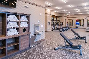 Residence Inn By Marriott Seattle University District,King County>>Capitol Hill,3 star