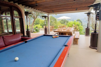 hotel campestre rancho la lecheria