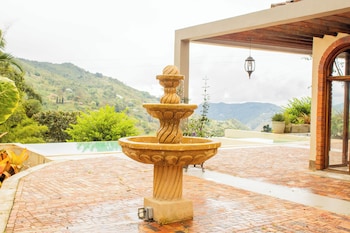 hotel campestre rancho la lecheria
