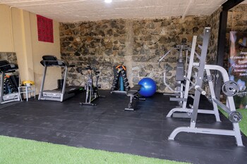 hotel campestre rancho la lecheria