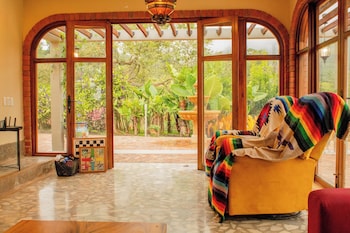 Hotel Campestre Rancho La Lecheria,,2 star
