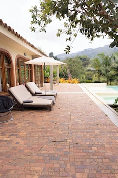 Hotel Campestre Rancho La Lecheria,,2 star