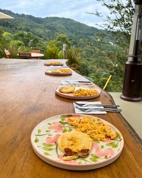 hotel campestre rancho la lecheria