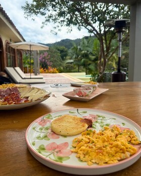 hotel campestre rancho la lecheria
