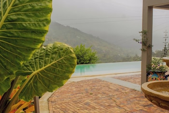 hotel campestre rancho la lecheria