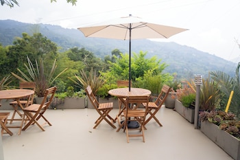 hotel campestre rancho la lecheria