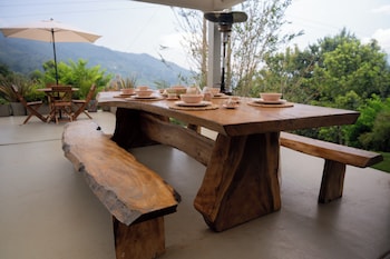 hotel campestre rancho la lecheria