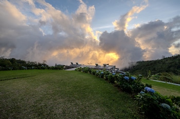 tamblingan village