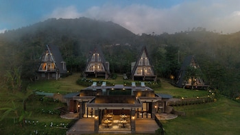 munduk