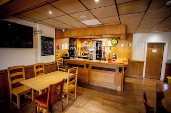 Cresselly Inn,,3 star