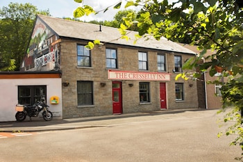 Cresselly Inn,,3 star