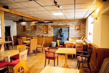 Cresselly Inn,,3 star