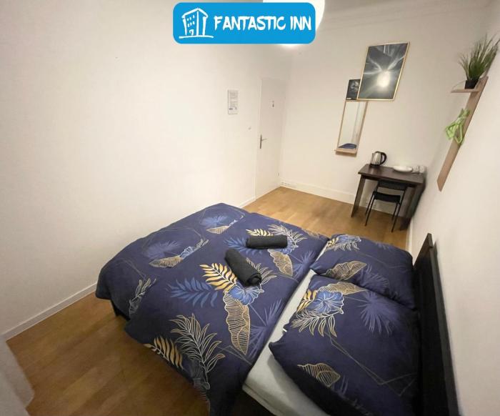 fantastic inn warsaw kozia