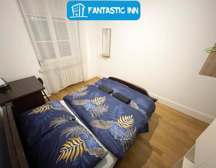 fantastic inn warsaw kozia