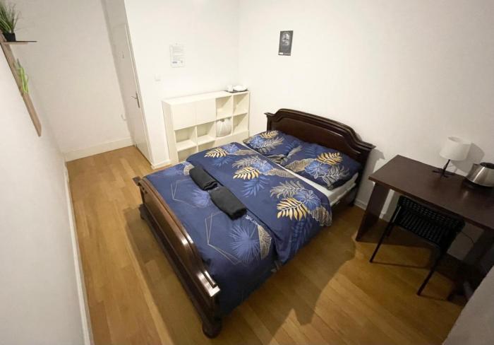 fantastic inn warsaw kozia