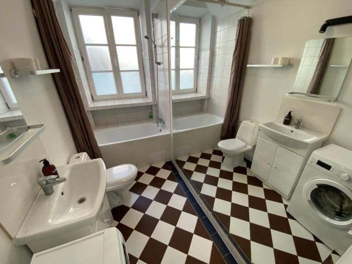 fantastic inn warsaw kozia
