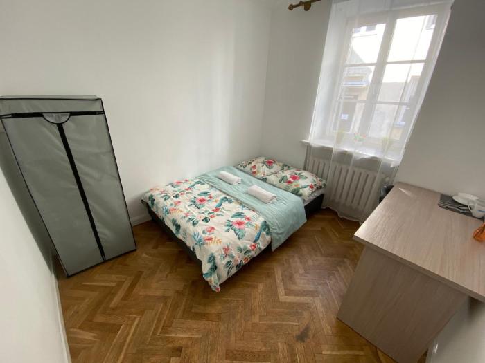 fantastic inn warsaw kozia