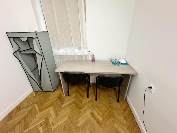 fantastic inn warsaw kozia