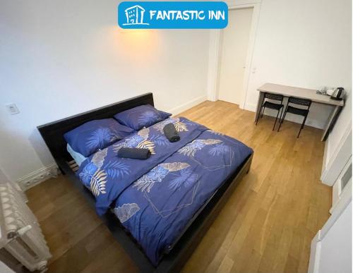 fantastic inn warsaw kozia
