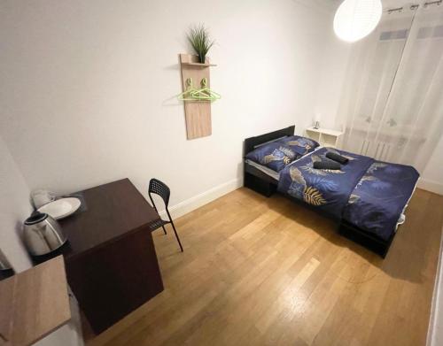 fantastic inn warsaw kozia