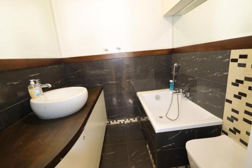 fantastic inn warsaw kozia