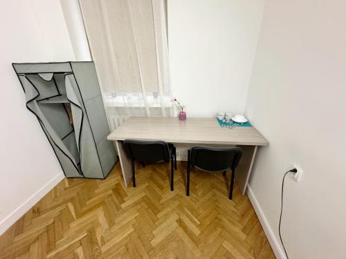 fantastic inn warsaw kozia