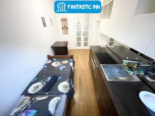 fantastic inn warsaw kozia