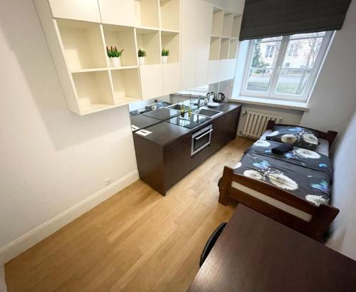 fantastic inn warsaw kozia