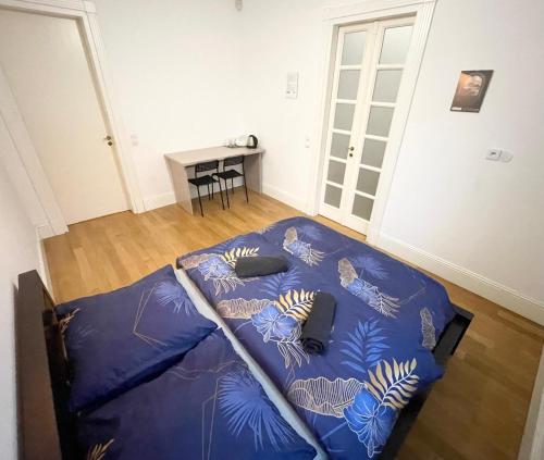 fantastic inn warsaw kozia