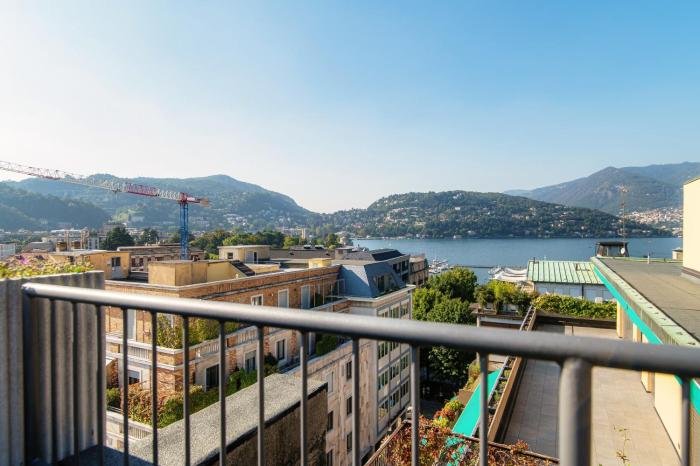 terrazza rooftop