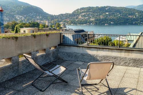terrazza rooftop