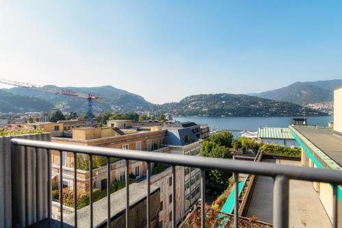 terrazza rooftop