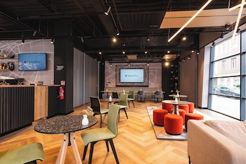 Focus Hotel Premium Olsztyn,,4 star