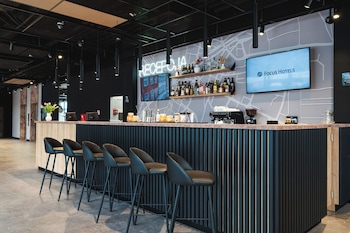 Focus Hotel Premium Olsztyn,,4 star