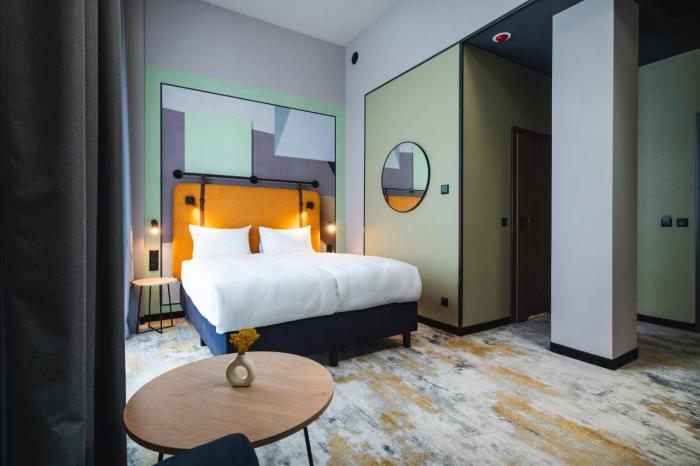 focus hotel premium olsztyn