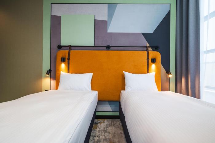 focus hotel premium olsztyn