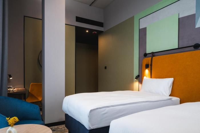 focus hotel premium olsztyn