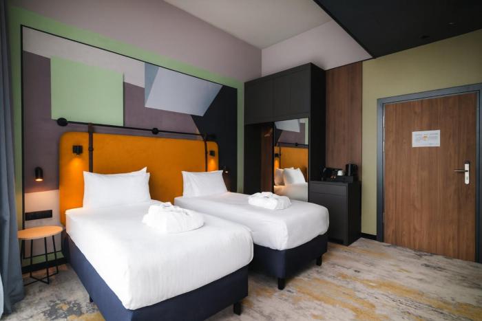 focus hotel premium olsztyn