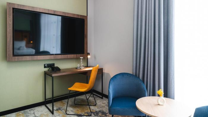 focus hotel premium olsztyn