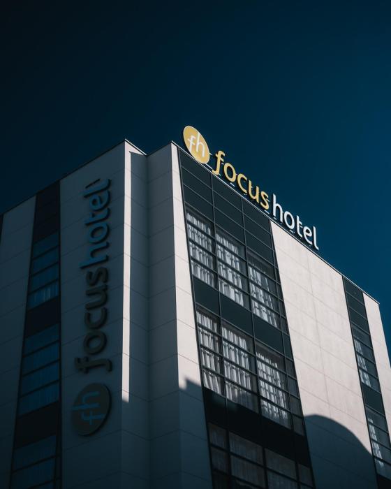 focus hotel premium olsztyn