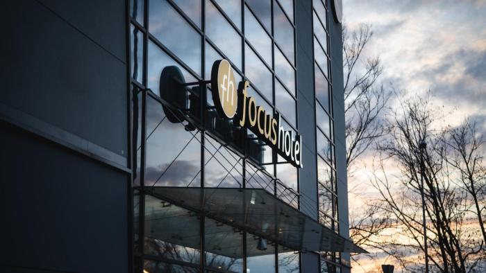 focus hotel premium olsztyn
