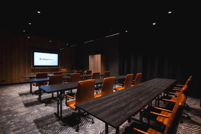 focus hotel premium olsztyn