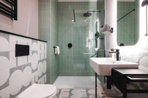 focus hotel premium olsztyn
