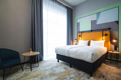 focus hotel premium olsztyn