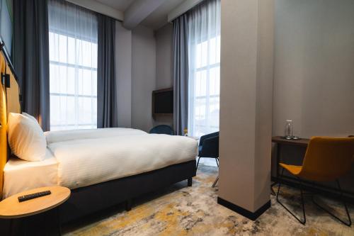 focus hotel premium olsztyn