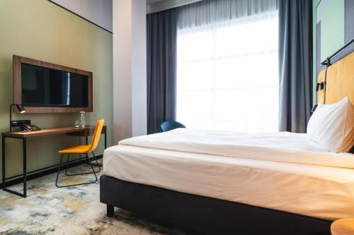 focus hotel premium olsztyn