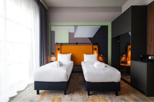 focus hotel premium olsztyn